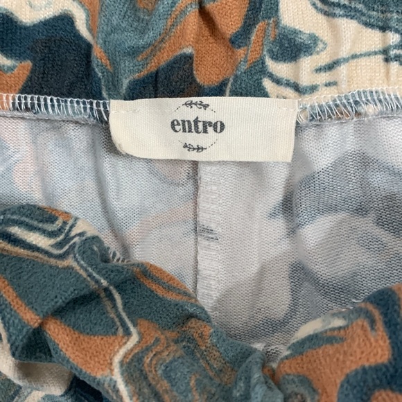 EUC Wide Leg Pants - Picture 2 of 5